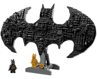 LEGO SUPER HEROES 76330 Logo Batmana™ - 1488456 - zdjęcie 3